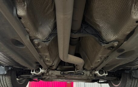 Volkswagen Tiguan I, 2012 год, 1 450 000 рублей, 14 фотография