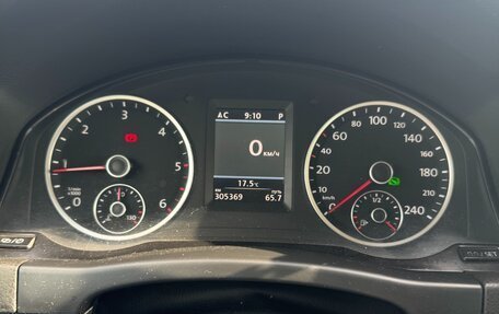 Volkswagen Tiguan I, 2012 год, 1 450 000 рублей, 8 фотография