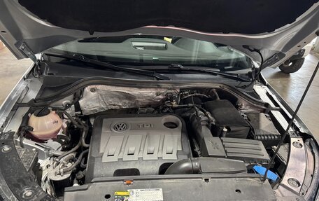 Volkswagen Tiguan I, 2012 год, 1 450 000 рублей, 10 фотография
