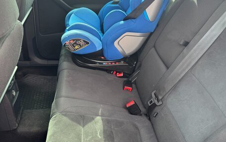 Volkswagen Tiguan I, 2012 год, 1 450 000 рублей, 6 фотография