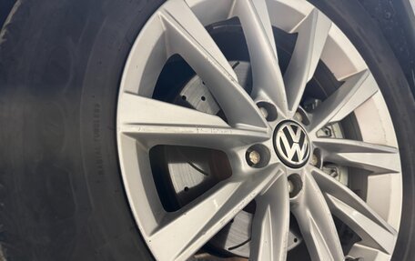 Volkswagen Tiguan I, 2012 год, 1 450 000 рублей, 17 фотография