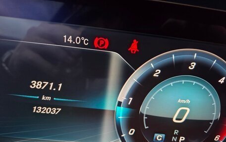 Mercedes-Benz E-Класс, 2017 год, 3 100 000 рублей, 11 фотография