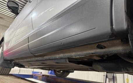 Volkswagen Tiguan I, 2012 год, 1 450 000 рублей, 19 фотография