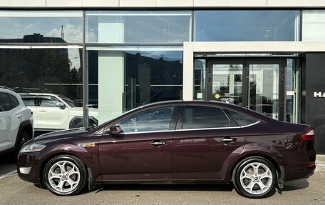 Ford Mondeo IV, 2010 год, 819 000 рублей, 8 фотография