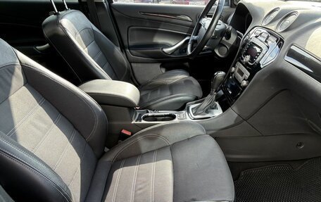 Ford Mondeo IV, 2010 год, 819 000 рублей, 9 фотография