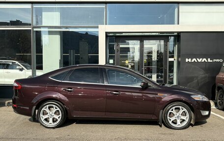 Ford Mondeo IV, 2010 год, 819 000 рублей, 4 фотография