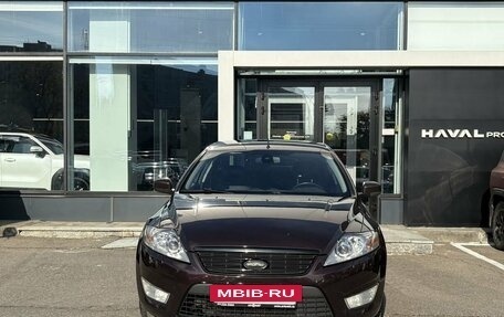 Ford Mondeo IV, 2010 год, 819 000 рублей, 2 фотография