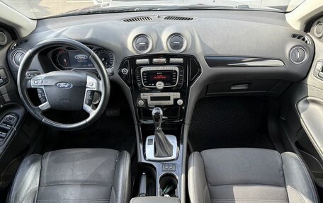Ford Mondeo IV, 2010 год, 819 000 рублей, 10 фотография