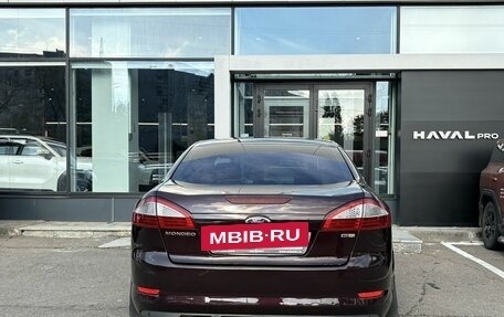 Ford Mondeo IV, 2010 год, 819 000 рублей, 6 фотография