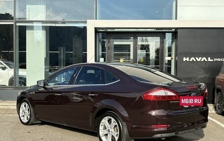 Ford Mondeo IV, 2010 год, 819 000 рублей, 7 фотография