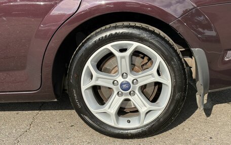 Ford Mondeo IV, 2010 год, 819 000 рублей, 12 фотография