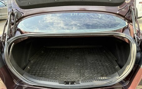Ford Mondeo IV, 2010 год, 819 000 рублей, 13 фотография