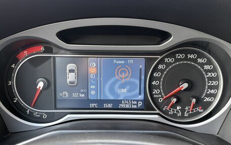 Ford Mondeo IV, 2010 год, 819 000 рублей, 18 фотография