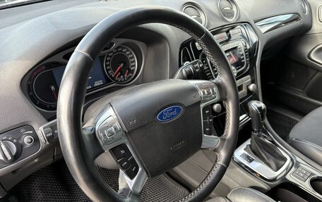 Ford Mondeo IV, 2010 год, 819 000 рублей, 14 фотография