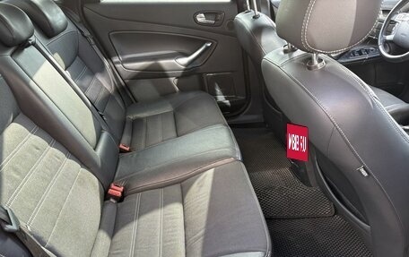 Ford Mondeo IV, 2010 год, 819 000 рублей, 11 фотография