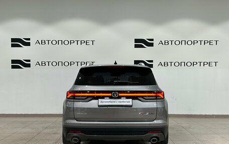 Changan CS35 Plus, 2024 год, 1 849 000 рублей, 6 фотография
