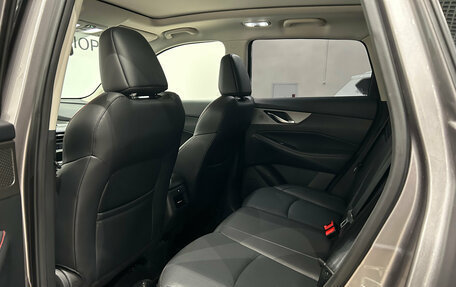 Changan CS35 Plus, 2024 год, 1 849 000 рублей, 13 фотография