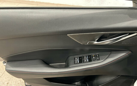Changan CS35 Plus, 2024 год, 1 849 000 рублей, 16 фотография