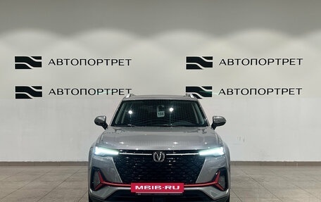 Changan CS35 Plus, 2024 год, 1 849 000 рублей, 10 фотография