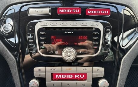 Ford Mondeo IV, 2010 год, 819 000 рублей, 15 фотография