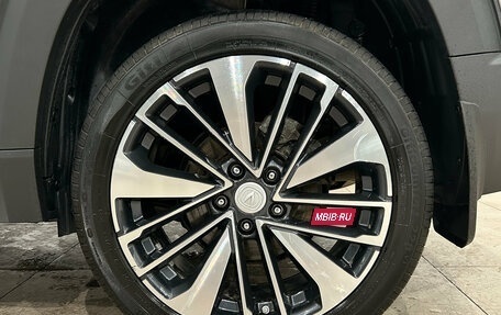 Changan CS35 Plus, 2024 год, 1 849 000 рублей, 11 фотография