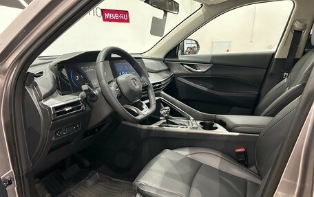 Changan CS35 Plus, 2024 год, 1 849 000 рублей, 15 фотография