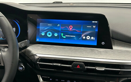 Changan CS35 Plus, 2024 год, 1 849 000 рублей, 18 фотография