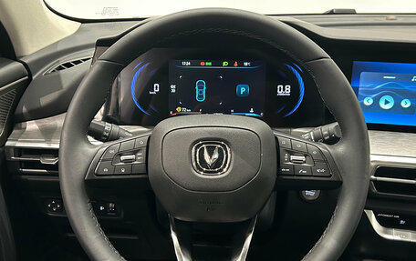 Changan CS35 Plus, 2024 год, 1 849 000 рублей, 20 фотография