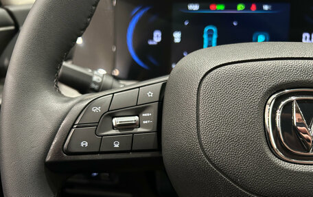 Changan CS35 Plus, 2024 год, 1 849 000 рублей, 21 фотография