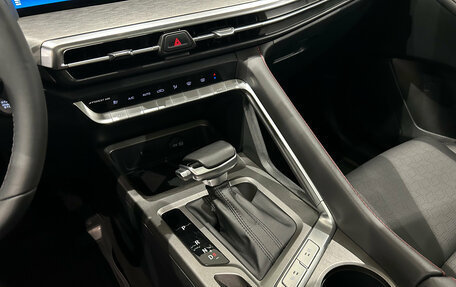 Changan CS35 Plus, 2024 год, 1 849 000 рублей, 19 фотография