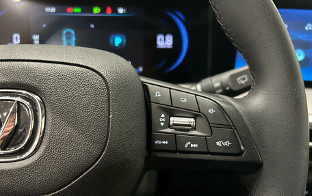 Changan CS35 Plus, 2024 год, 1 849 000 рублей, 22 фотография