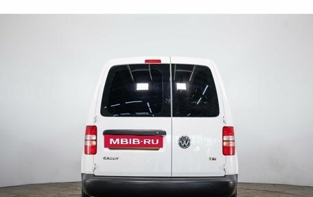 Volkswagen Caddy III рестайлинг, 2011 год, 1 019 000 рублей, 5 фотография