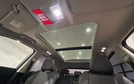 Changan CS35 Plus, 2024 год, 1 849 000 рублей, 23 фотография