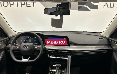 Changan CS35 Plus, 2024 год, 1 849 000 рублей, 17 фотография