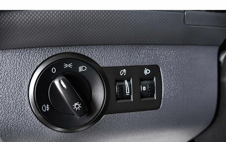 Volkswagen Caddy III рестайлинг, 2011 год, 1 019 000 рублей, 15 фотография