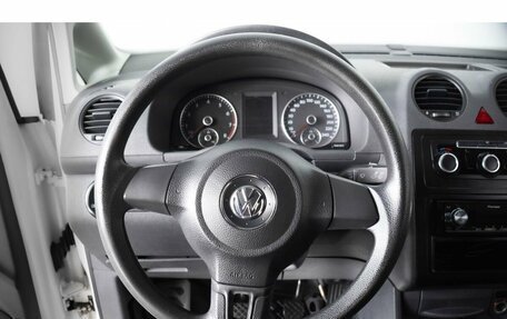 Volkswagen Caddy III рестайлинг, 2011 год, 1 019 000 рублей, 10 фотография