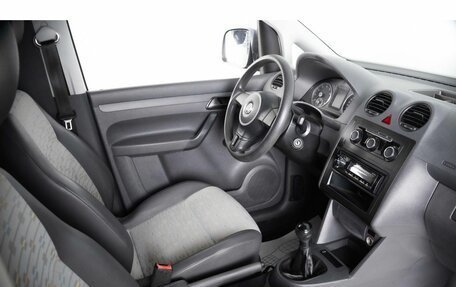 Volkswagen Caddy III рестайлинг, 2011 год, 1 019 000 рублей, 9 фотография