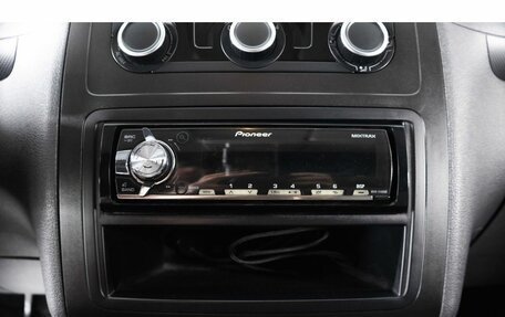 Volkswagen Caddy III рестайлинг, 2011 год, 1 019 000 рублей, 12 фотография