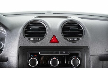 Volkswagen Caddy III рестайлинг, 2011 год, 1 019 000 рублей, 11 фотография