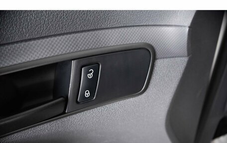 Volkswagen Caddy III рестайлинг, 2011 год, 1 019 000 рублей, 16 фотография