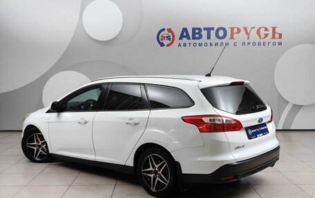Ford Focus III, 2012 год, 678 000 рублей, 2 фотография