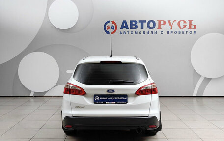 Ford Focus III, 2012 год, 678 000 рублей, 4 фотография