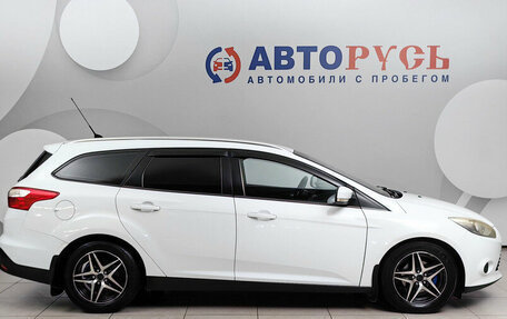 Ford Focus III, 2012 год, 678 000 рублей, 5 фотография