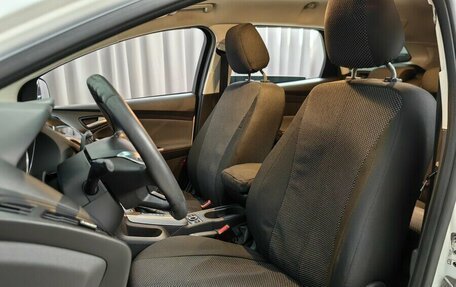 Ford Focus III, 2012 год, 678 000 рублей, 6 фотография