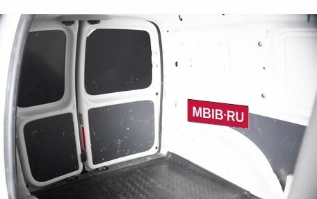 Volkswagen Caddy III рестайлинг, 2011 год, 1 019 000 рублей, 8 фотография
