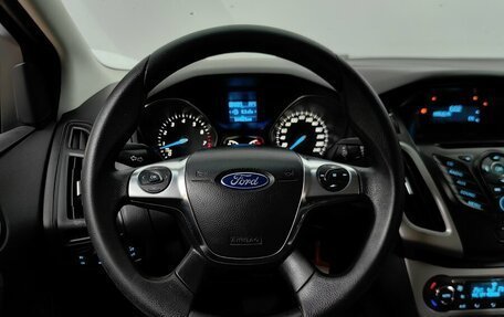 Ford Focus III, 2012 год, 678 000 рублей, 11 фотография