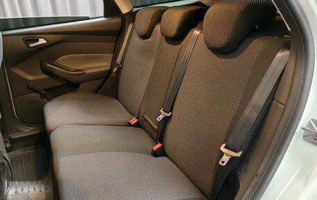 Ford Focus III, 2012 год, 678 000 рублей, 8 фотография