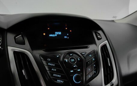 Ford Focus III, 2012 год, 678 000 рублей, 14 фотография