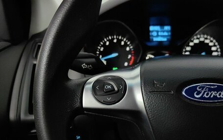 Ford Focus III, 2012 год, 678 000 рублей, 18 фотография
