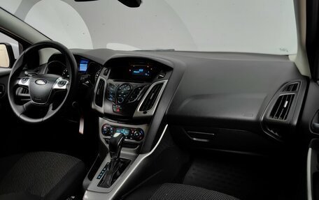 Ford Focus III, 2012 год, 678 000 рублей, 13 фотография
